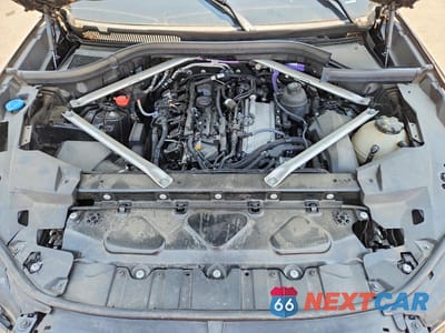 Zdjęcie 12 z 13 samochodu: 2025 BMW X5 XDRIVE40I VIN:5UX23EU09S9Z24361 - miniatura