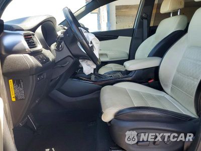Zdjęcie 7 z 14 samochodu: 2017 KIA SORENTO SX LIMITED V6 VIN:5XYPK4A53HG265883 - miniatura