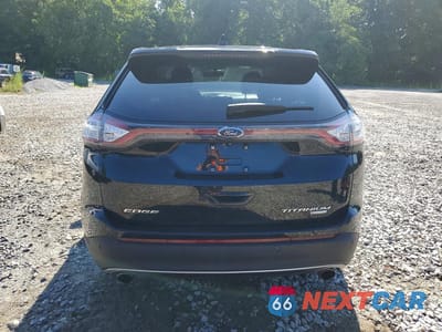 Zdjęcie 6 z 13 samochodu: 2018 FORD EDGE TITANIUM VIN:2FMPK3K91JBB06877 - miniatura