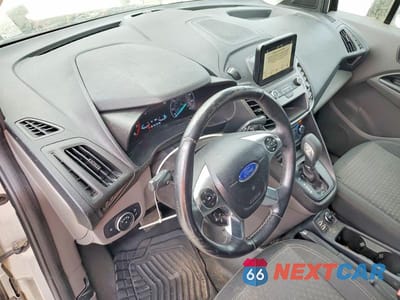 Zdjęcie 8 z 12 samochodu: 2019 FORD TRANSIT CONNECT XLT VIN:NM0LS7F22K1414108 - miniatura