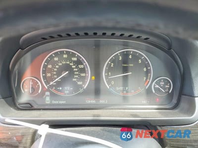 Zdjęcie 9 z 12 samochodu: 2014 BMW 550 XI VIN:WBAKP9C55ED693161 - miniatura