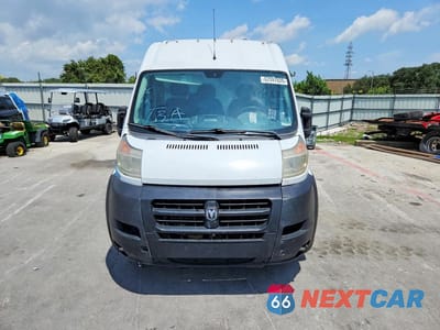 Zdjęcie 6 z 14 samochodu: 2017 RAM PROMASTER 3500 3500 HIGH VIN:3C6URVJG5HE511486 - miniatura