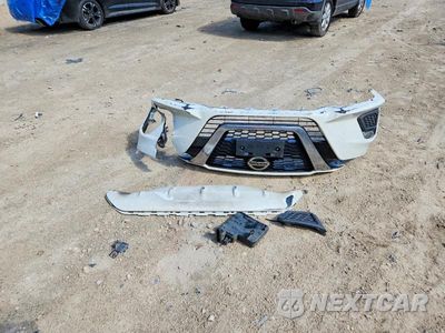 Zdjęcie 12 z 13 samochodu: 2020 NISSAN ALTIMA S VIN:1N4BL4BV8LC153525 - miniatura