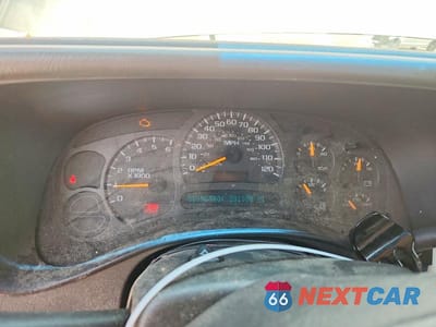 Zdjęcie 9 z 13 samochodu: 2003 CHEVROLET SUBURBAN K1500 VIN:1GNFK16Z73R272763 - miniatura