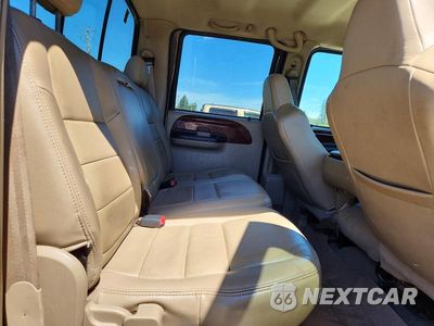 Zdjęcie 10 z 13 samochodu: 2005 FORD F250 SUPER DUTY VIN:1FTSW21P05EC48791 - miniatura