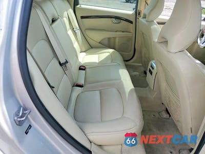 Zdjęcie 10 z 12 samochodu: 2016 VOLVO XC70 T5 PREMIER VIN:YV4612NK1G1245422 - miniatura