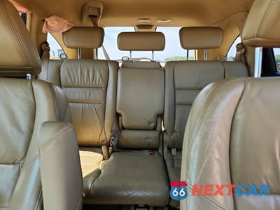 Zdjęcie 10 z 14 samochodu: 2007 HONDA CR-V EXL VIN:JHLRE38767C069847 - miniatura