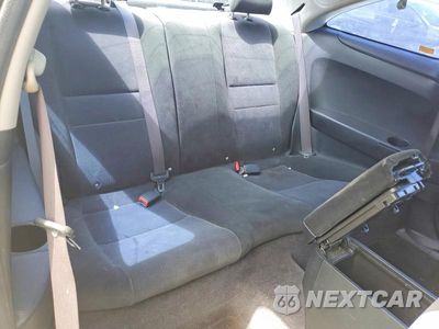 Zdjęcie 10 z 12 samochodu: 2004 HONDA ACCORD LX VIN:1HGCM72224A015609 - miniatura