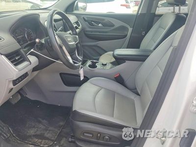 Zdjęcie 7 z 13 samochodu: 2022 GMC TERRAIN SLT VIN:33833GKALVEV5NL19 - miniatura