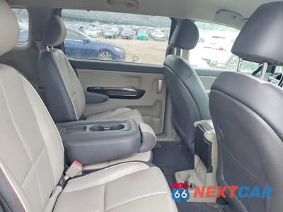 Zdjęcie 11 z 13 samochodu: 2016 KIA SEDONA EX VIN:KNDMC5C10G6155424 - miniatura