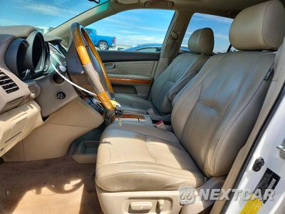 Zdjęcie 7 z 13 samochodu: 2006 LEXUS RX 330 VIN:2T2HA31U96C100109 - miniatura