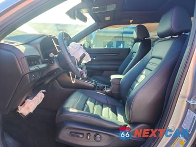 Zdjęcie 7 z 13 samochodu: 2025 HONDA CR-V SPORT-L VIN:7FARS5H86SE026099 - miniatura