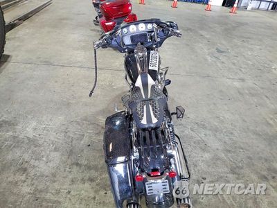 Zdjęcie 6 z 9 samochodu: 2021 HARLEY-DAVIDSON FLHX VIN:1HD1KBC15MB607938 - miniatura