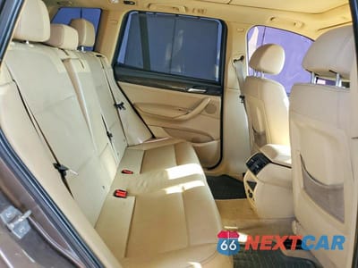 Zdjęcie 11 z 13 samochodu: 2011 BMW X3 XDRIVE35I VIN:5UXWX7C51BL732174 - miniatura