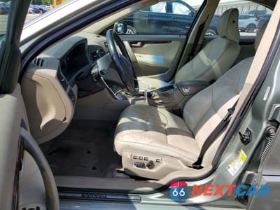 Zdjęcie 7 z 13 samochodu: 2008 VOLVO S60 2.5T VIN:YV1RS592782701020 - miniatura