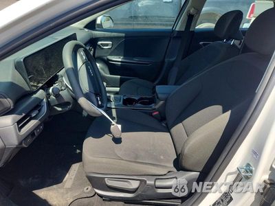 Zdjęcie 7 z 12 samochodu: 2026 KIA K4 LXS VIN:3KPFT4DE2TE358100 - miniatura