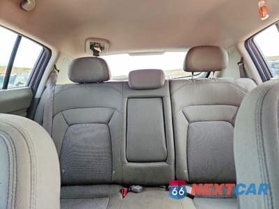 Zdjęcie 10 z 13 samochodu: 2014 KIA SPORTAGE LX VIN:KNDPB3AC3E7550407 - miniatura