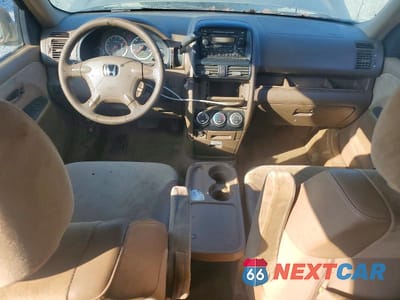 Zdjęcie 8 z 12 samochodu: 2004 HONDA CR-V EX VIN:SHSRD78844U248251 - miniatura