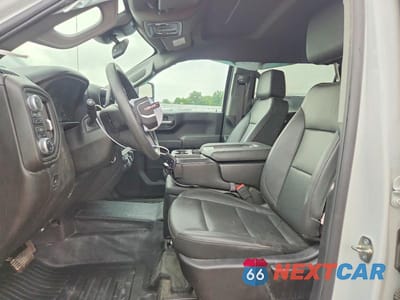 Zdjęcie 7 z 12 samochodu: 2024 GMC 1500 VIN:1GTUUAED0RZ348929 - miniatura