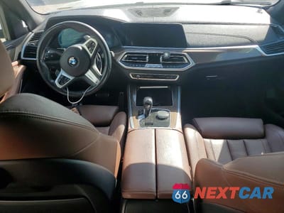 Zdjęcie 8 z 12 samochodu: 2022 BMW X5 XDRIVE40I VIN:5UXCR6C05N9J56358 - miniatura