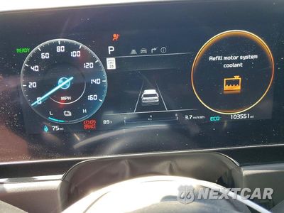 Zdjęcie 9 z 13 samochodu: 2024 KIA NIRO WIND VIN:KNDCR3L19R5100090 - miniatura