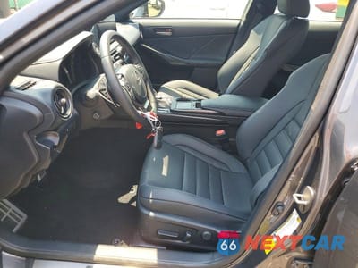 Zdjęcie 7 z 12 samochodu: 2025 LEXUS IS 350 F SPORT VIN:JTHGZ1E22S5042582 - miniatura