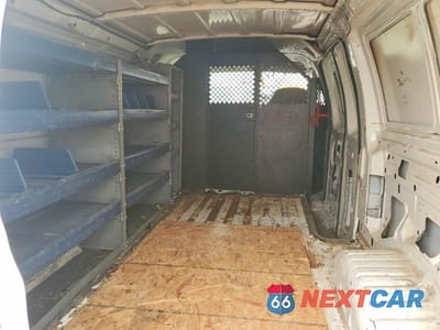 Zdjęcie 10 z 13 samochodu: 2004 FORD ECONOLINE E350 SUPER DUTY VAN VIN:1FTSE34L84HA14946 - miniatura
