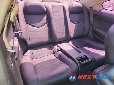 Zdjęcie 10 z 13 samochodu: 2012 INFINITI G37 COUPE BASE VIN:JN1CV6EKXCM423275 - miniatura