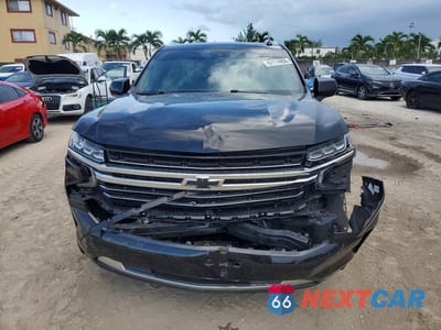 Piąte zdjęcie samochodu w środku: 2023 CHEVROLET TAHOE C1500 LT VIN:1GNSCNKD7PR354155 - miniatura