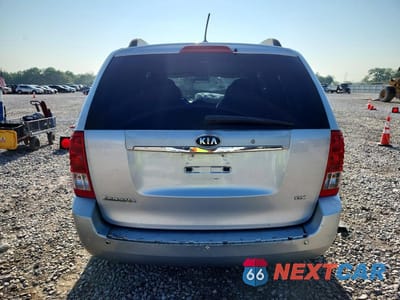 Zdjęcie 6 z 14 samochodu: 2014 KIA SEDONA LX VIN:KNDMG4C78E6538754 - miniatura
