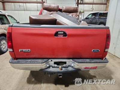 Zdjęcie 6 z 12 samochodu: 1998 FORD F150 VIN:1FTZX1767WNA18512 - miniatura