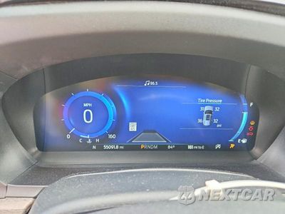 Zdjęcie 9 z 13 samochodu: 2020 FORD EXPLORER PLATINUM VIN:1FM5K8HC5LGA24220 - miniatura