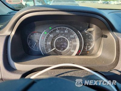 Zdjęcie 9 z 13 samochodu: 2015 HONDA CR-V EXL VIN:2HKRM4H71FH627905 - miniatura
