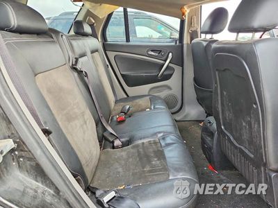 Zdjęcie 10 z 12 samochodu: 2007 SATURN VUE VIN:5GZCZ63417S838118 - miniatura
