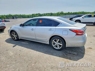 Drugie zdjęcie samochodu z przodu: 2015 NISSAN ALTIMA 2.5 SL VIN:1N4AL3AP3FN342553 - miniatura