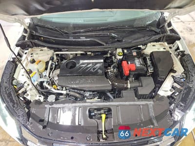 Zdjęcie 12 z 13 samochodu: 2025 NISSAN ROGUE SV VIN:5N1BT3BA8SC829905 - miniatura