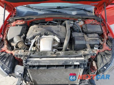 Zdjęcie 12 z 14 samochodu: 2019 BUICK REGAL TOURX ESSENCE VIN:W04GV8SX6K1043404 - miniatura