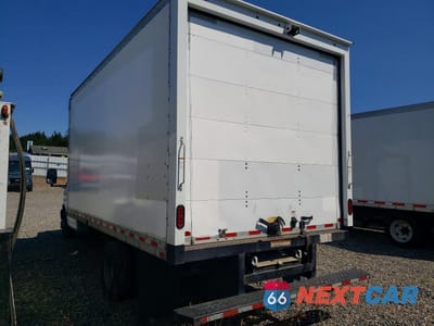 Drugie zdjęcie samochodu z przodu: 2021 CHEVROLET EXPRESS BOX TRUCK VIN:1HA6GVC76MN006823 - miniatura