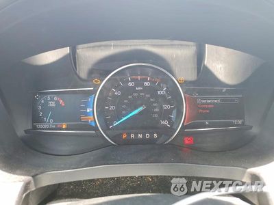 Zdjęcie 9 z 13 samochodu: 2017 FORD EXPLOR XLT VIN:1FM5K7D85HGE10588 - miniatura