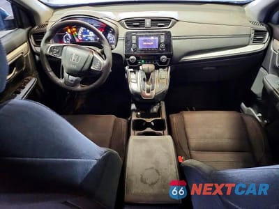 Zdjęcie 8 z 13 samochodu: 2017 HONDA CR-V LX VIN:5J6RW6H38HL005894 - miniatura