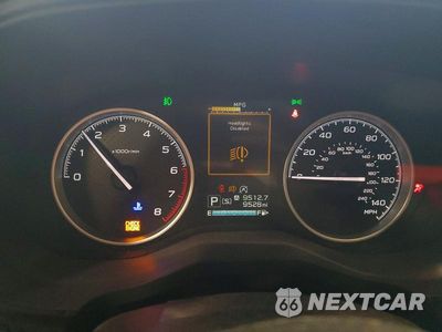 Zdjęcie 9 z 13 samochodu: 2024 SUBARU FORESTER PREMIUM VIN:JF2SKACC4RH490652 - miniatura