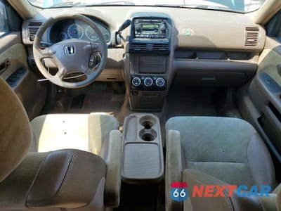 Zdjęcie 8 z 13 samochodu: 2003 HONDA CR-V EX VIN:JHLRD78873C038474 - miniatura