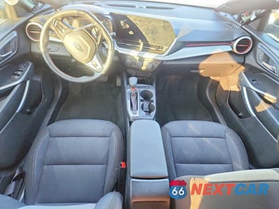 Zdjęcie 8 z 13 samochodu: 2024 CHEVROLET TRAX 1RS VIN:KL77LGE2XRC179701 - miniatura