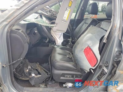 Zdjęcie 7 z 12 samochodu: 2007 HYUNDAI SANTA FE SE VIN:5NMSH73E67H073949 - miniatura