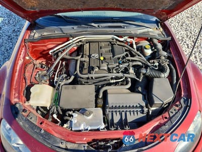Zdjęcie 11 z 12 samochodu: 2012 MAZDA MX-5 MIATA VIN:JM1NC2PF3C0220305 - miniatura
