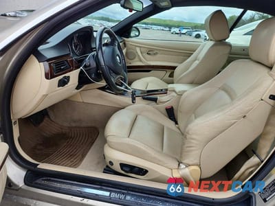 Zdjęcie 7 z 12 samochodu: 2007 BMW 335 I VIN:WBAWL73537PX49570 - miniatura
