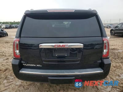 Zdjęcie 6 z 13 samochodu: 2017 GMC YUKON XL DENALI VIN:1GKS1HKJ3HR358067 - miniatura