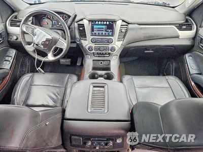 Zdjęcie 8 z 13 samochodu: 2017 GMC YUKON XL K1500 SLT VIN:1GKS2GKC9HR186202 - miniatura