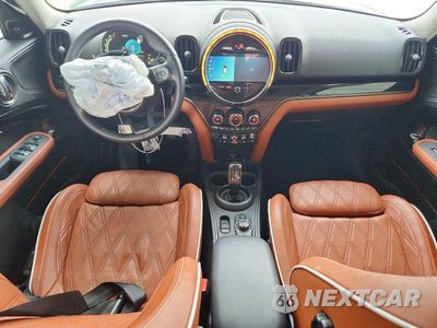 Zdjęcie 8 z 12 samochodu: 2023 MINI COOPER S COUNTRYMAN ALL4 VIN:WMZ83BR09P3P69579 - miniatura