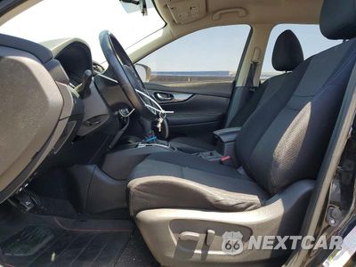 Zdjęcie 7 z 13 samochodu: 2017 NISSAN ROGUE SV VIN:JN8AT2MT2HW153441 - miniatura